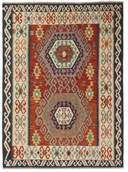 Afghan Kelim