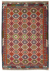 Afghan Kelim