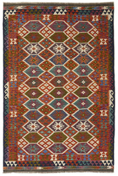 Afghan Kelim
