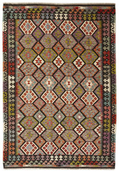 Afghan Kelim