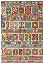 Afghan Kelim