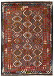 Afghan Kelim