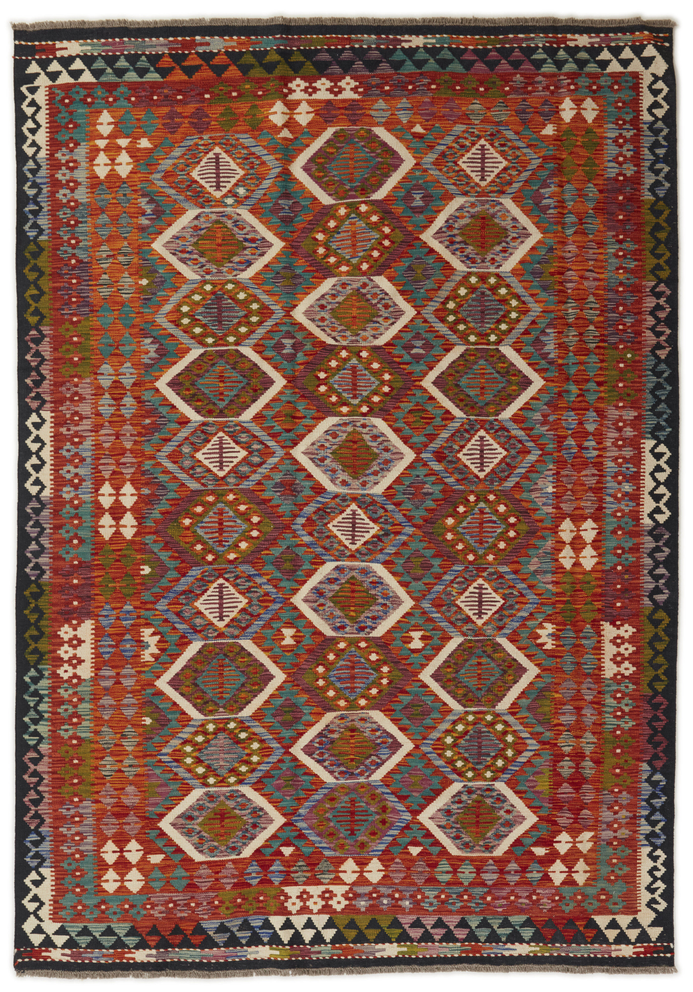 Afghan Kelim Afghan Kelim