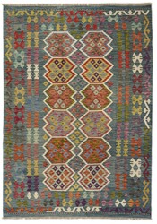 Afghan Kelim