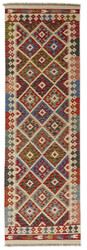 Afghan Kelim