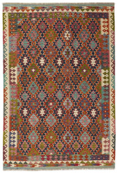 Afghan Kelim