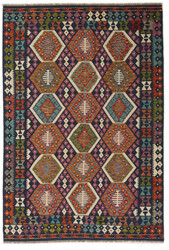 Afghan Kelim