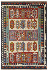 Afghan Kelim