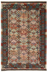 Afghan Kelim