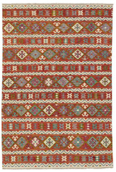Afghan Kelim