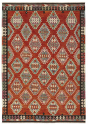 Afghan Kelim