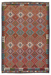 Afghan Kelim