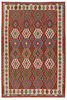 Afghan Kelim