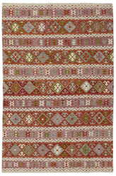 Afghan Kelim