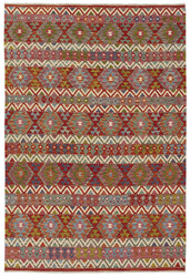Afghan Kelim