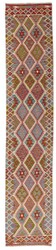 Afghan Kelim