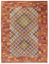 Afghan Kelim