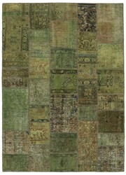 Vintage Patchwork
