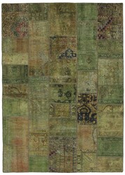 Vintage Patchwork