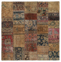 Vintage Patchwork