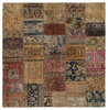 Vintage Patchwork