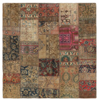 Vintage Patchwork
