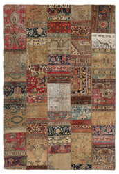 Vintage Patchwork