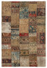 Vintage Patchwork