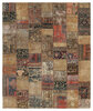 Vintage Patchwork