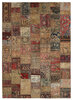Vintage Patchwork