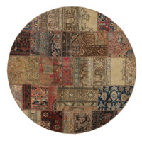 Vintage Patchwork