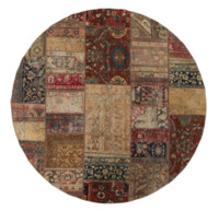 Vintage Patchwork