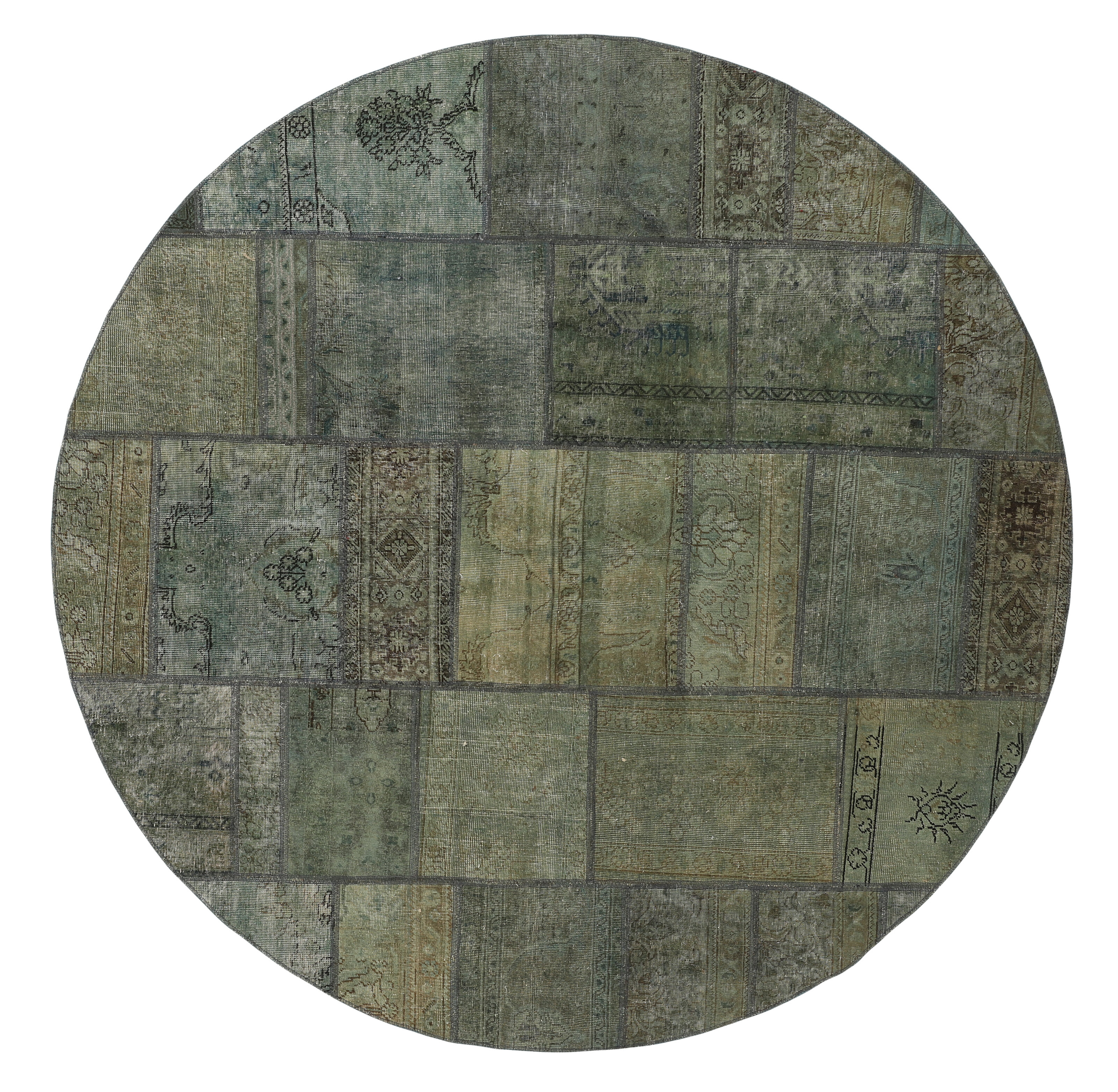 Vintage Patchwork Vintage Patchwork