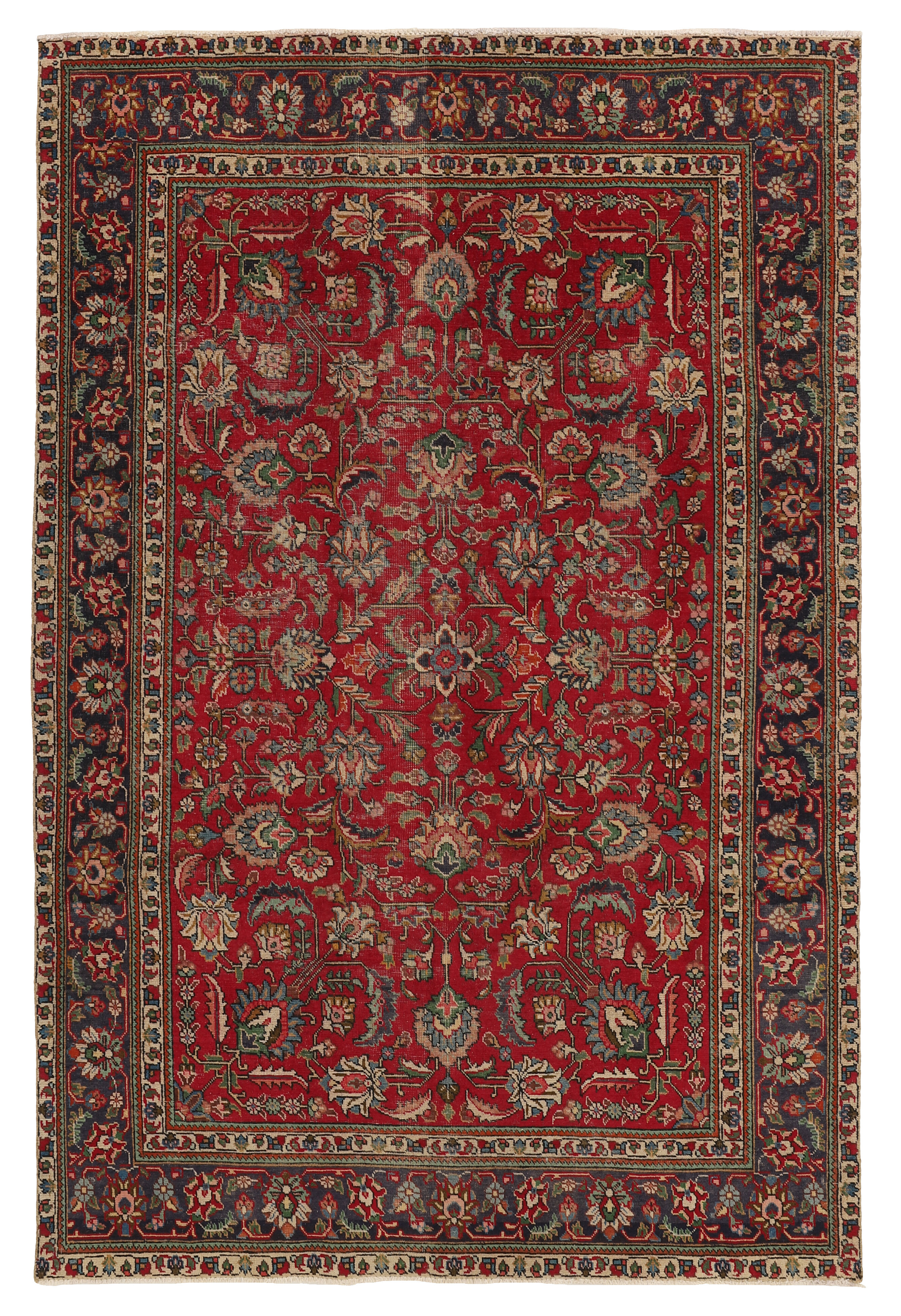 Vintage Royal Fine Vintage Royal Fine