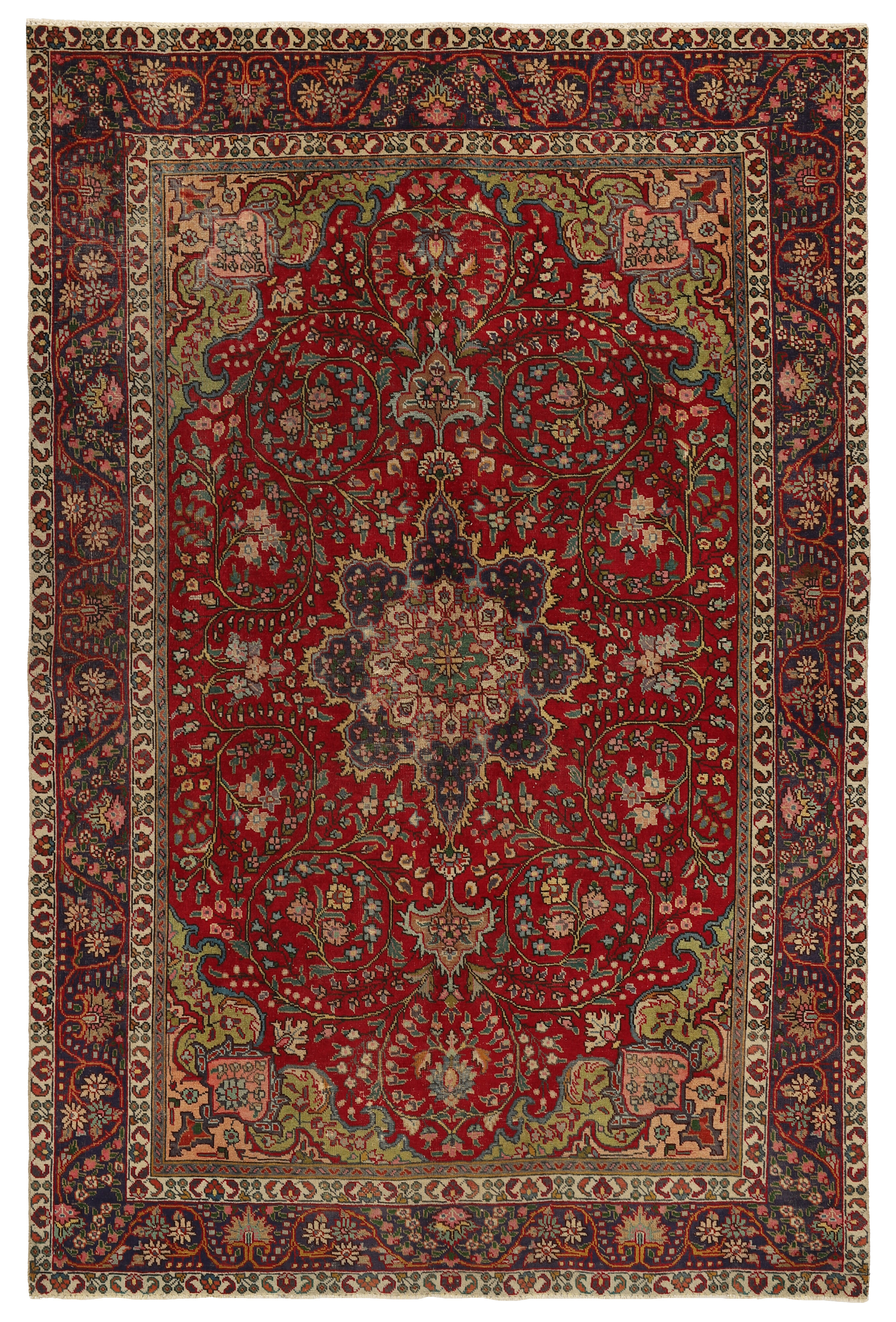 Vintage Royal Fine Vintage Royal Fine