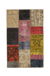 Vintage Patchwork