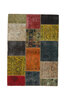 Vintage Patchwork