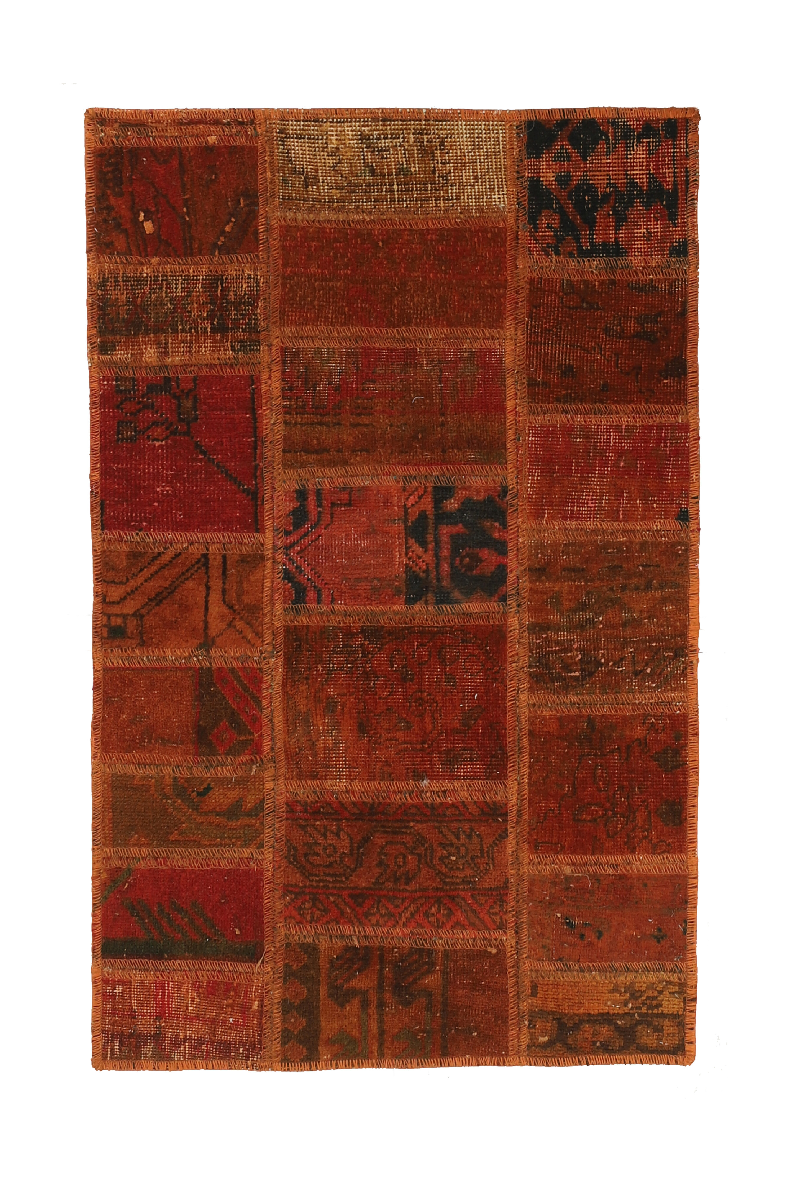 Vintage Patchwork Vintage Patchwork