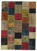 Vintage Patchwork