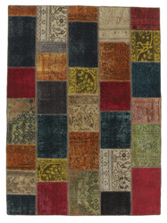 Vintage Patchwork