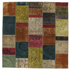 Vintage Patchwork
