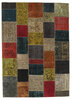 Vintage Patchwork