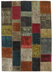 Vintage Patchwork