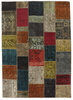 Vintage Patchwork