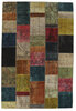 Vintage Patchwork