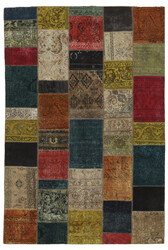 Vintage Patchwork