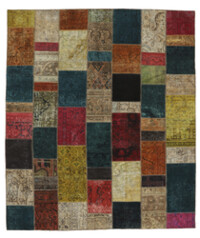 Vintage Patchwork