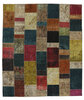 Vintage Patchwork