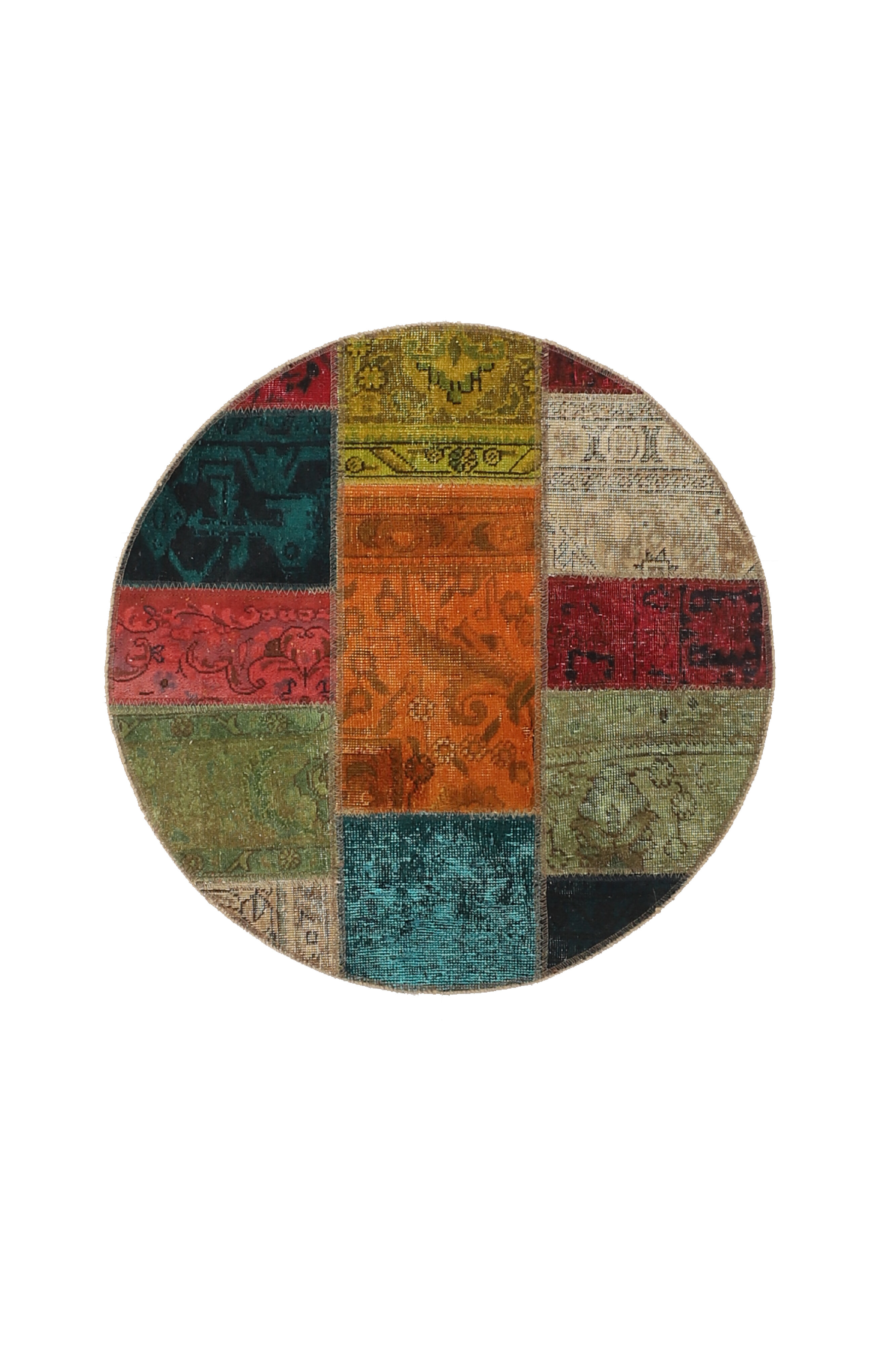 Vintage Patchwork Vintage Patchwork