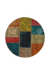 Vintage Patchwork